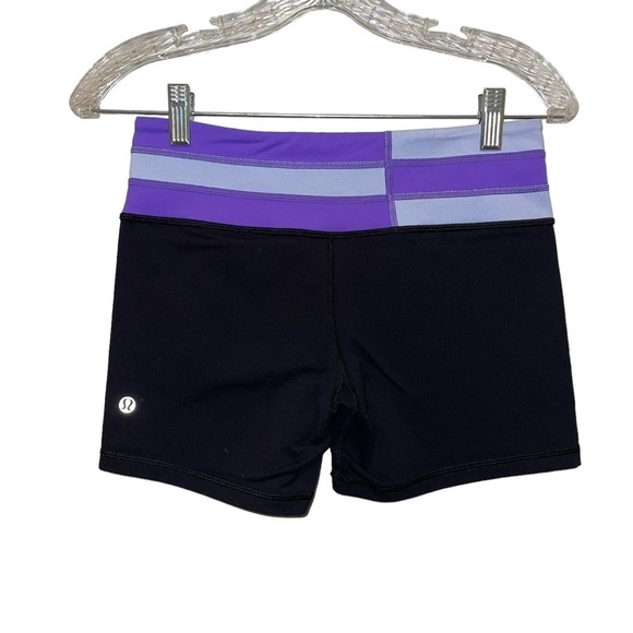 Lululemon Woman Short Size 6 - Picture 1 of 5